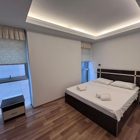 Hotel Argo Батумі Екстер'єр фото