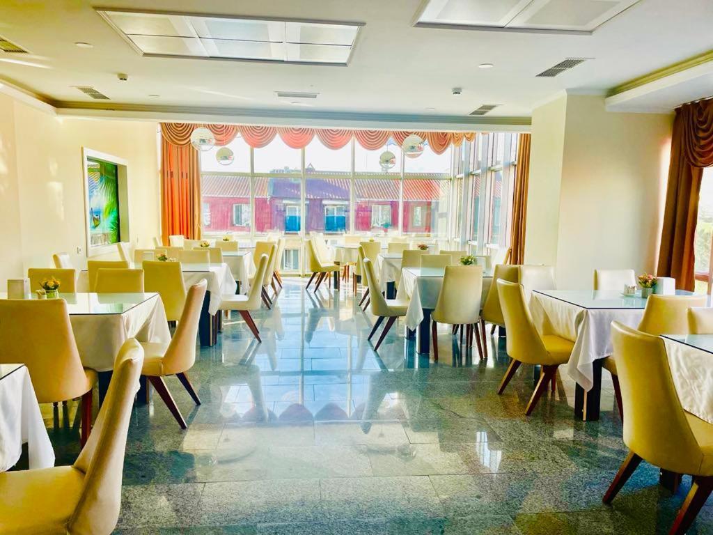 Hotel Argo Батумі Екстер'єр фото